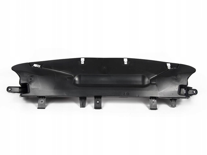 фото №13, Защита pod бампер впуск ford transit custom 2005631 _ gk21-v001a06-ab