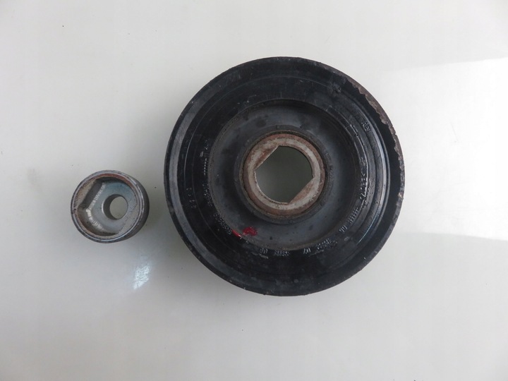 фото №5, Колесо пасове infiniti m30d v6 238 - v9x