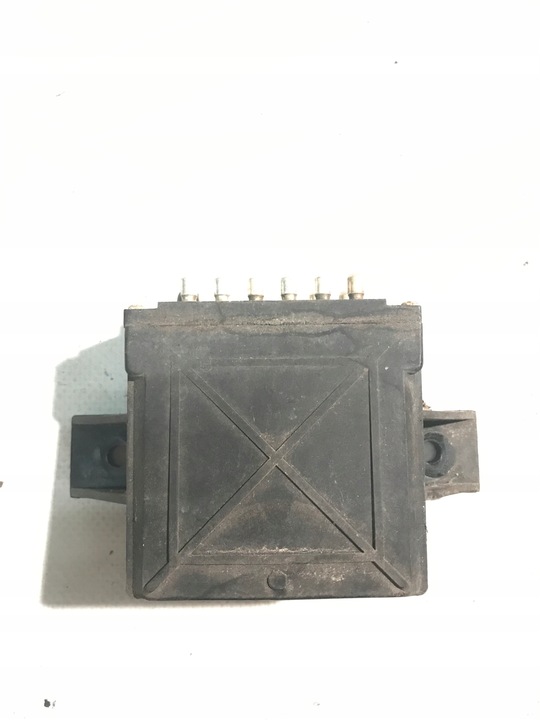 фото №1, Реле запалювання vdo mercedes w114 купе 2.8