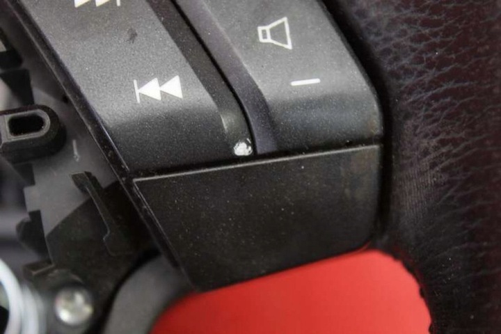 фото №9, Кермо шкіряний мультифункція 30680836 volvo xc90 1 i 02-06