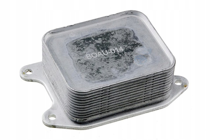 фото №14, Радіаторів масла audi a3 1.4tsi 2012-