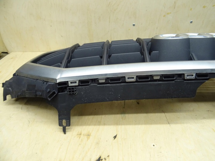 фото №10, Audi q3 ii решётка решётка радиатора 83a853651