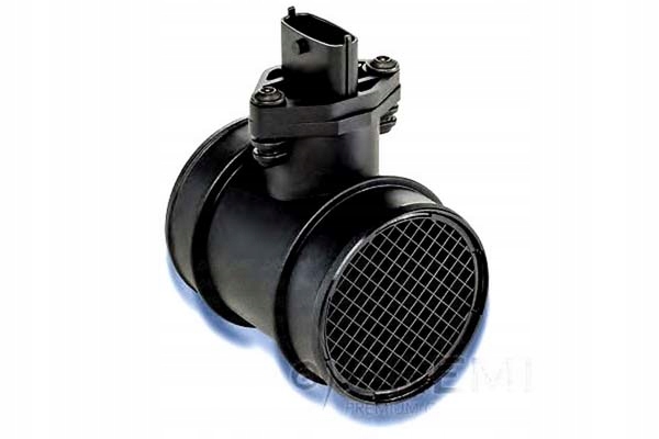 фото №2, Расходомер воздуха kia carens 2,0crdi bremi