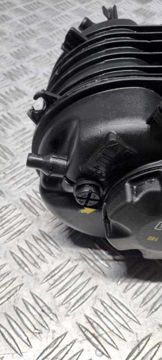 фото №15, Bmw g20 g21 бак бачок розширювальний 8610652