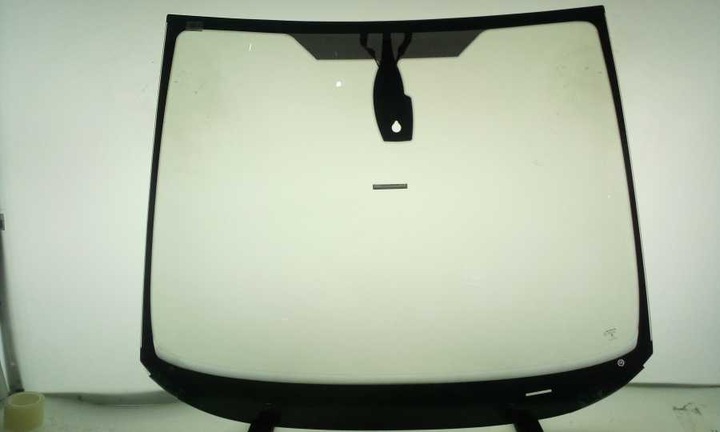 фото №1, Стекло лобовое передняя ford s-max 2012-2014 датчик с подогревом солнечный новая