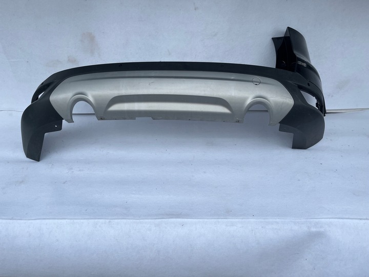 фото №1, Ford kuga ii mk2 12-16r бампер зад задний 4 pdc cv44-17a894-a