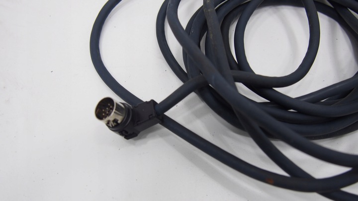 фото №11, Автомобильная чейнджер cd kenwood оригинальный номер - mercedes w140