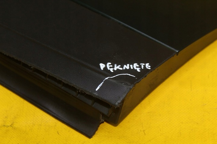 фото №7, Планка дверь нижняя левый зад porsche cayenne ii 7p5839787g 7p5839787j