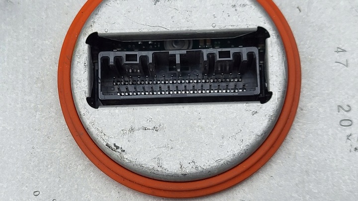 фото №8, Преобразователь модуль led peugeot 3008 ii 5008 ii l90208152 оригинал новый !!!