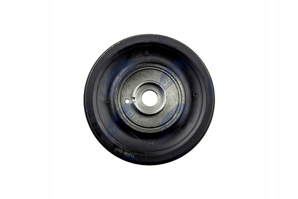 фото №10, Nty колесо ременное вала коленчатого bmw eng.1.8d 3 e46 00-03 2.0d 3 e46