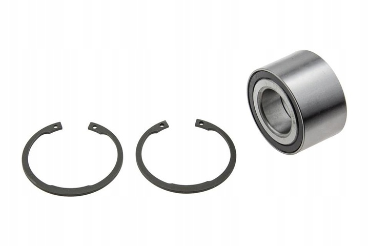 фото №1, Набор подшипник колёса перед do opel corsa b 1996 1997 1998 1999 2000