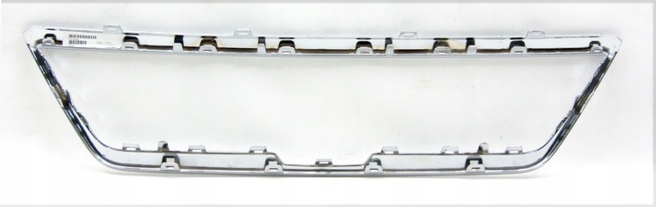 фото №1, Рамка галоген хром sat ibiza 17 - 23