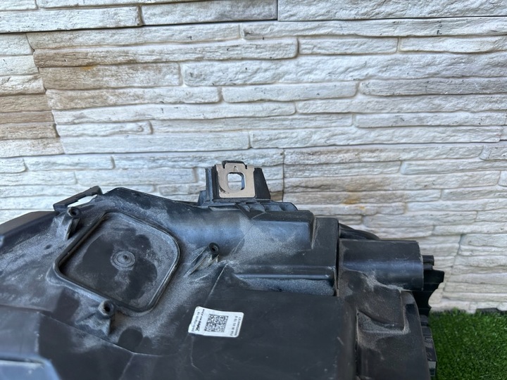 фото №6, Лампа mini f54 f55 f56 f57 led 7416978