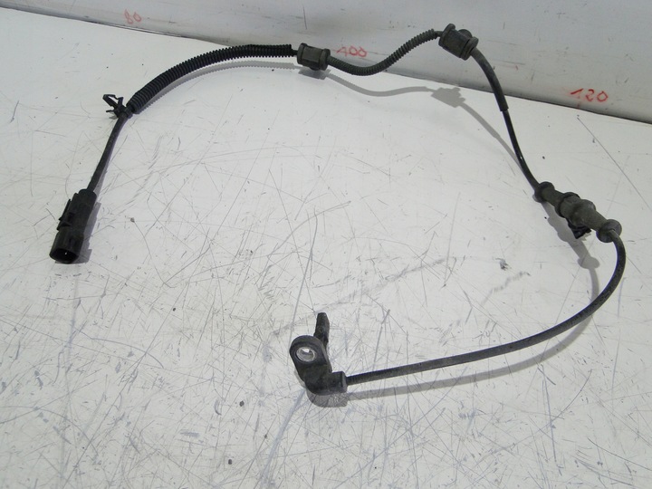 фото №7, Opel astra j iv датчик abs перед 13470637