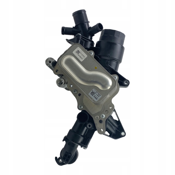 фото №12, Новая радиатор масла renault 1.7 dci 152088678r