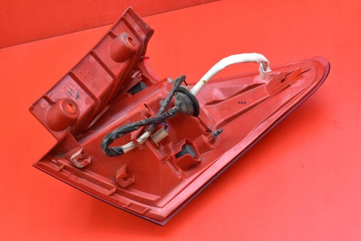 фото №6, Лампа ліва зад задня toyota auris 2 ii 5d hb 12-15