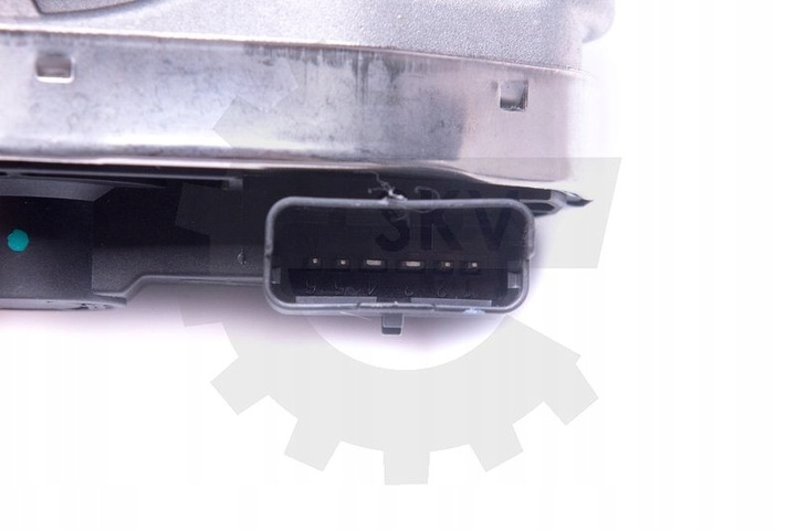 фото №9, Дросельна заслінка повітря 12skv080 12skv080 skv