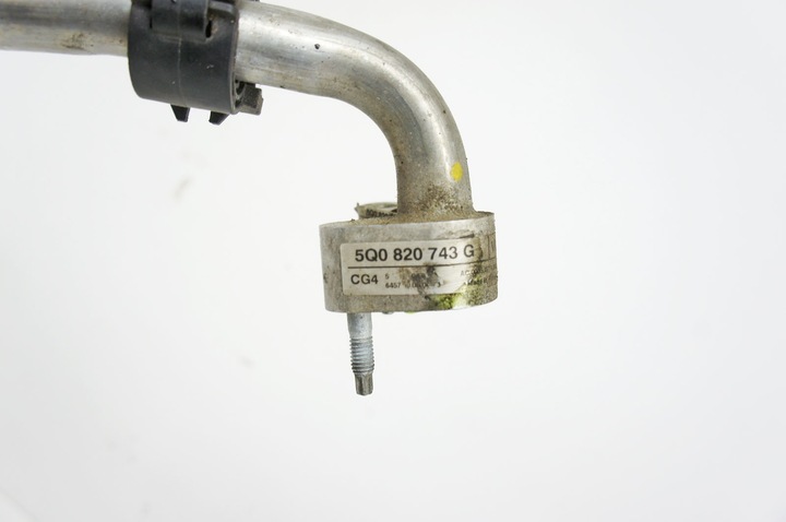 фото №7, Sk151 vw golf vii провода кондиционера 5q0816721b 5q1816738c 5q0820743g