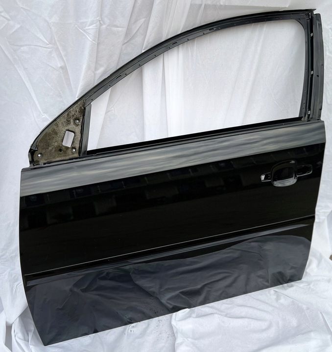 фото №1, Opel vectra c signum двері лівий перед w колір z20r