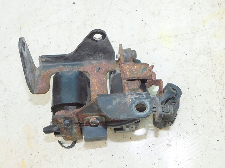 фото №4, Kia picanto i 1.0 2005r катушка зажигания