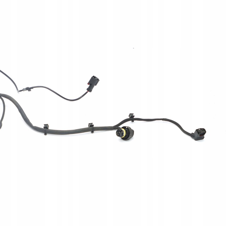 фото №11, Bmw f30 f31 f36 n47n xdrive джгут установка коробки двигуна 8585731