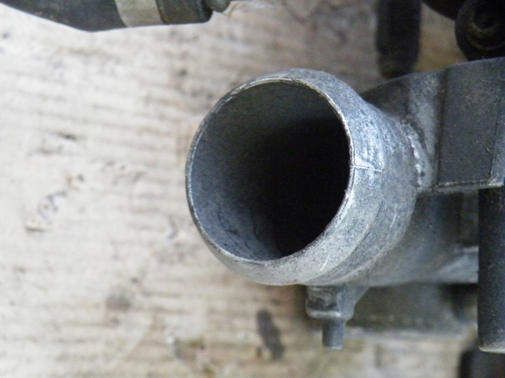 фото №7, Peugeot 406 рестайлінг 2.0 hdi 90km rhy турбонагнітач турбіна turbo