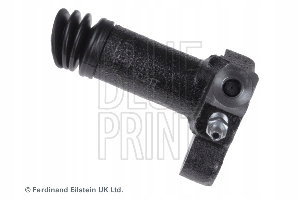 фото №2, Синий print adc43607 амортизатор, сцепление