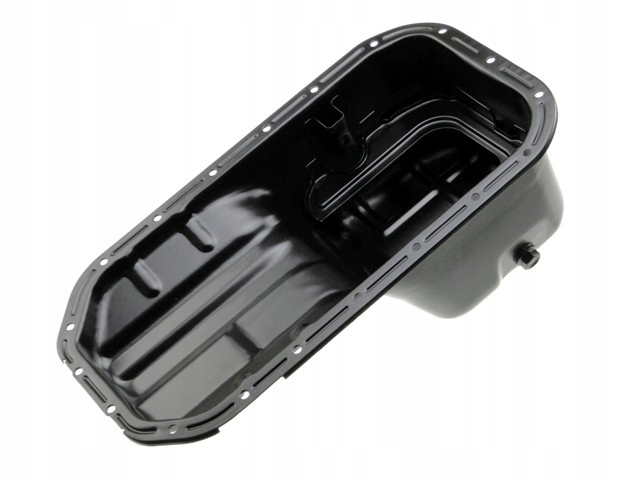 фото №2, Піддон масляна hyundai lantra 1.6, 1.8 95-00