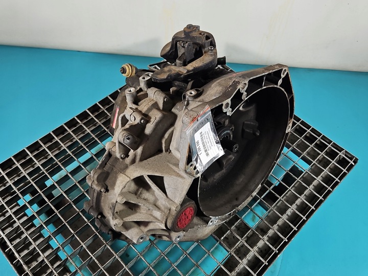 фото №2, Коробка передач коробки передач cv6r-7002-kc ford c-max ii mk2 1.0 ecoboost