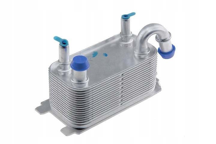 фото №1, Радиаторов масла focus iii c-max ii mondeo iv kuga