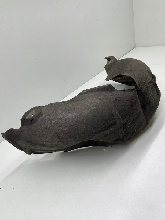 фото №8, Audi tt 8j 2.0 tfsi подкрылок левый зад