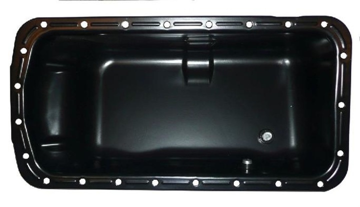 фото №1, Поддон масляная c berlingo, jumpy, xantia