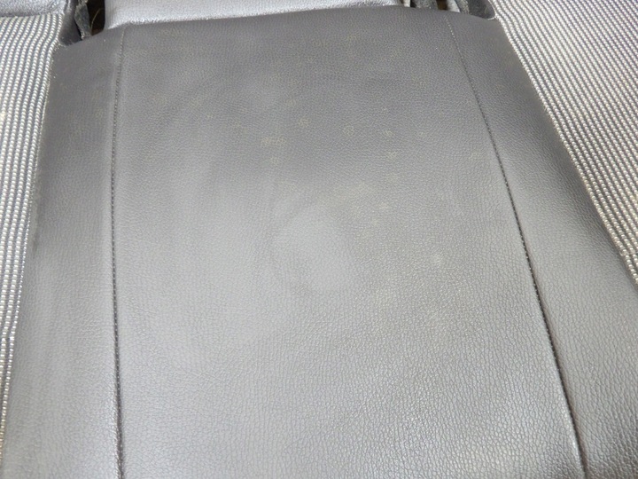 фото №5, Opel astra j диван сиденье зад