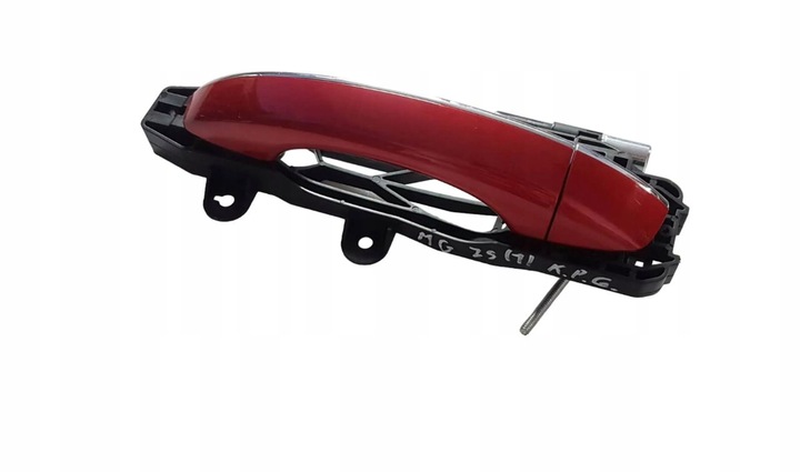 фото №3, 2020 mg zs ручка зовнішня задня