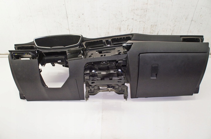 фото №9, Tr187 peugeot 508 ii ^ панель капот pulpit консоль європа