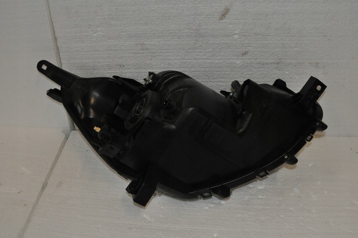 фото №9, Mitsubishi space star 2 ii stanley w0504 лампа левая перед передняя