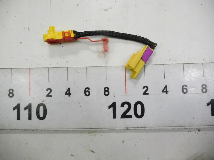 фото №5, Жгут натяжитель ремня golf jetta beetle 1j4971757a