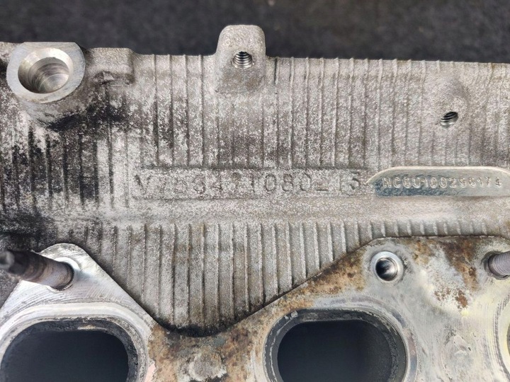фото №6, Головка 1.6 16v v753471080 peugeot 308 2008