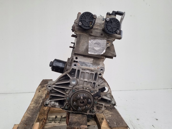 фото №12, Двигатель seat altea 1.4 16v 86km udokumentowane 161tyś bxw