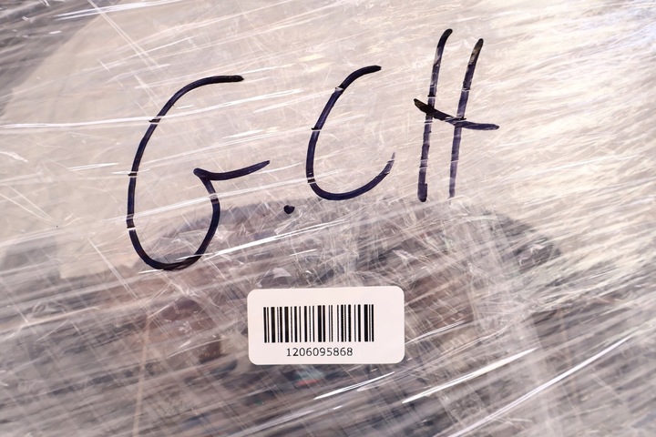 фото №15, Jeep grand cherokee wk2 кермо багатофункціональний з підігрівом p1we251x9ac