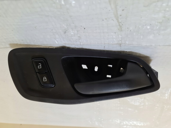 фото №1, Ford transit mk8 ручка внутрішня bk21-v22600