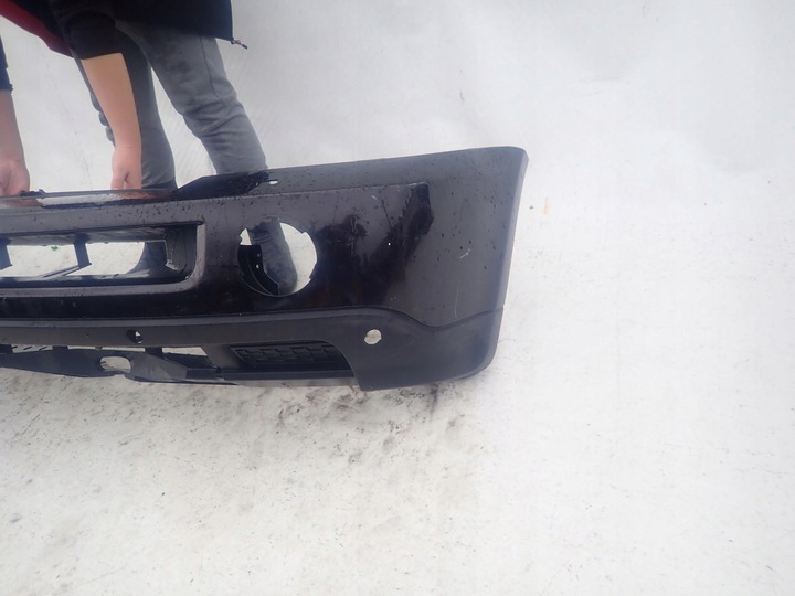 фото №9, Range rover sport i 05-09 бампер перед распылитель pdc