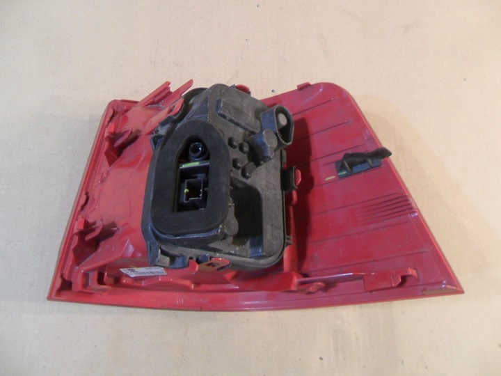 фото №14, Valeo 7n0945095e лампа