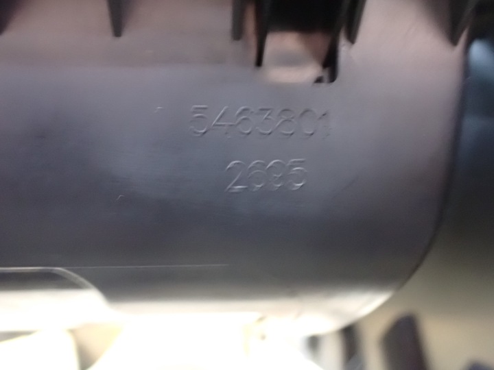 фото №9, Туннель средний skoda octavia iii 2019 европа 4x4 универсал 5e1863241