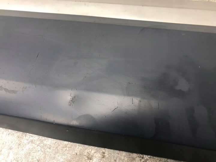 фото №5, Планка двері лівий зад audi q7 4m 4m0853969b