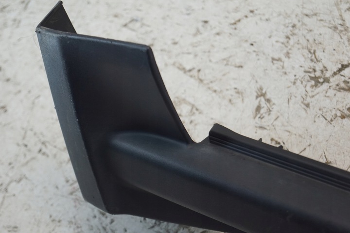 фото №8, Планка накладка порога ліва jeep compass i рестайлінг 05182573ab