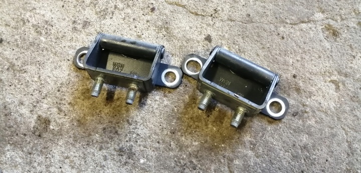 фото №1, Kia ceed ii універсал петля кришки