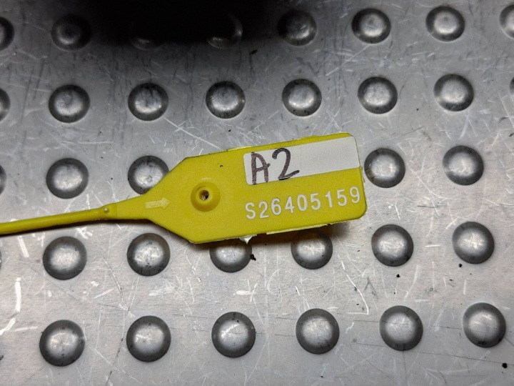 фото №7, Компресор кондиціонера toyota auris ii 12- 1.8 hsd 042200-1330