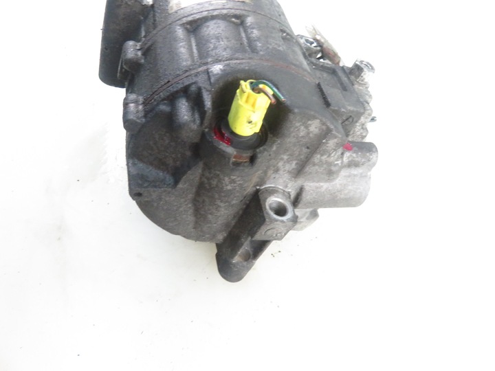 фото №6, Компресор кондиціонера mercedes 204 c 200 cdi z0006496a 0022305011