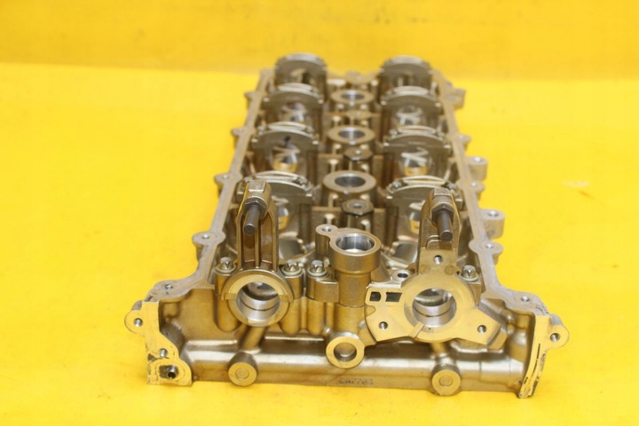 фото №11, Основание валов левая cayenne 4.5 b m48/00 948105121